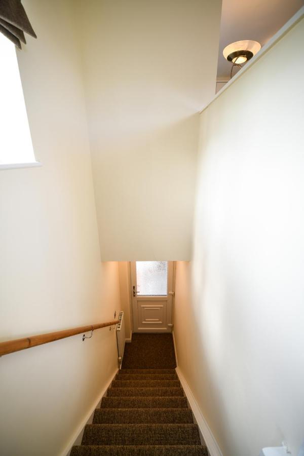 Fennec Apartments Cambridge  Luaran gambar